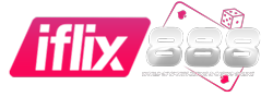 iflix888 เว็บพนันครบวงจร ที่คุณเลือกได้ไม่มีผิดหวัง